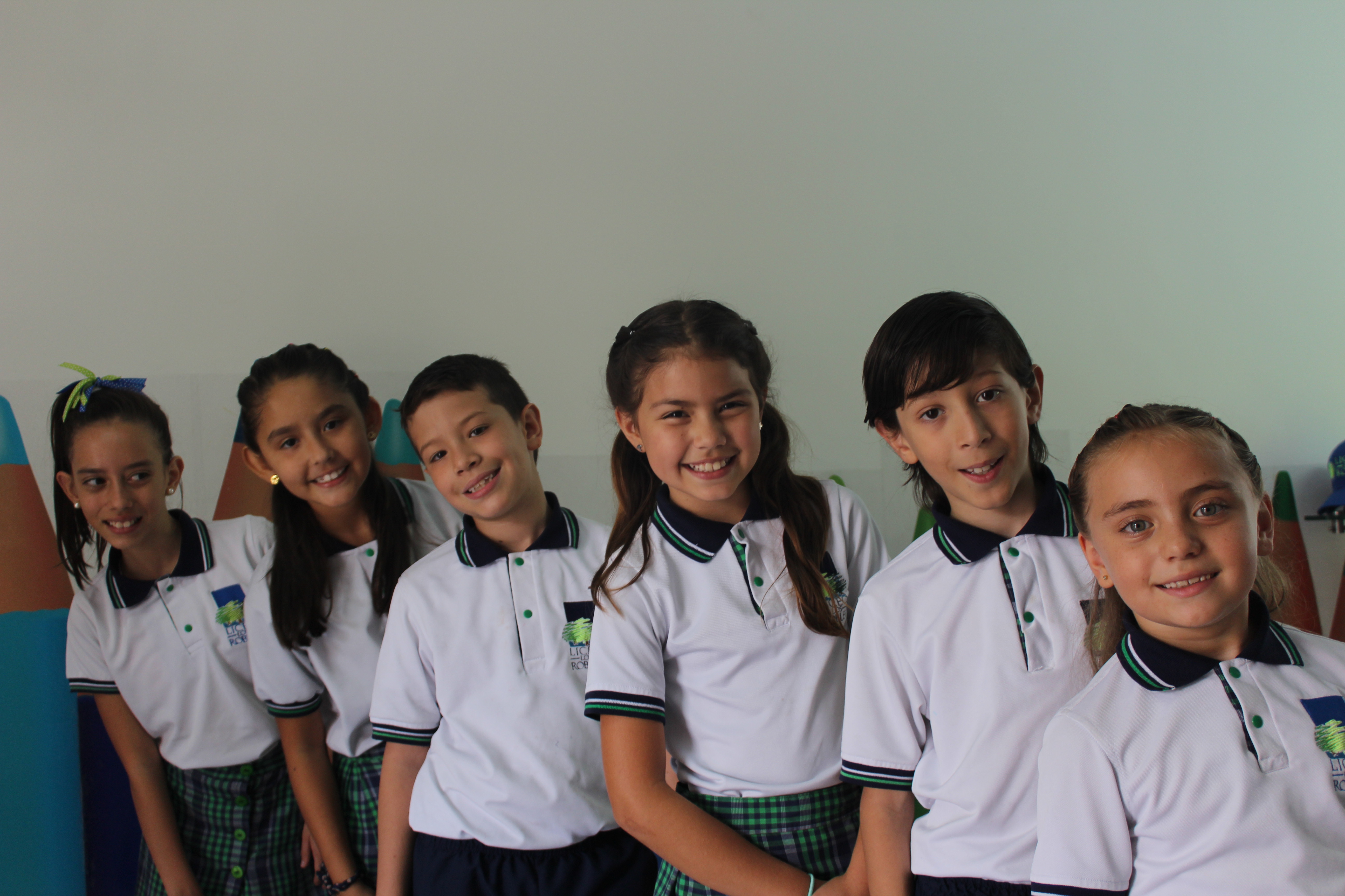 Foto 6 del Colegio