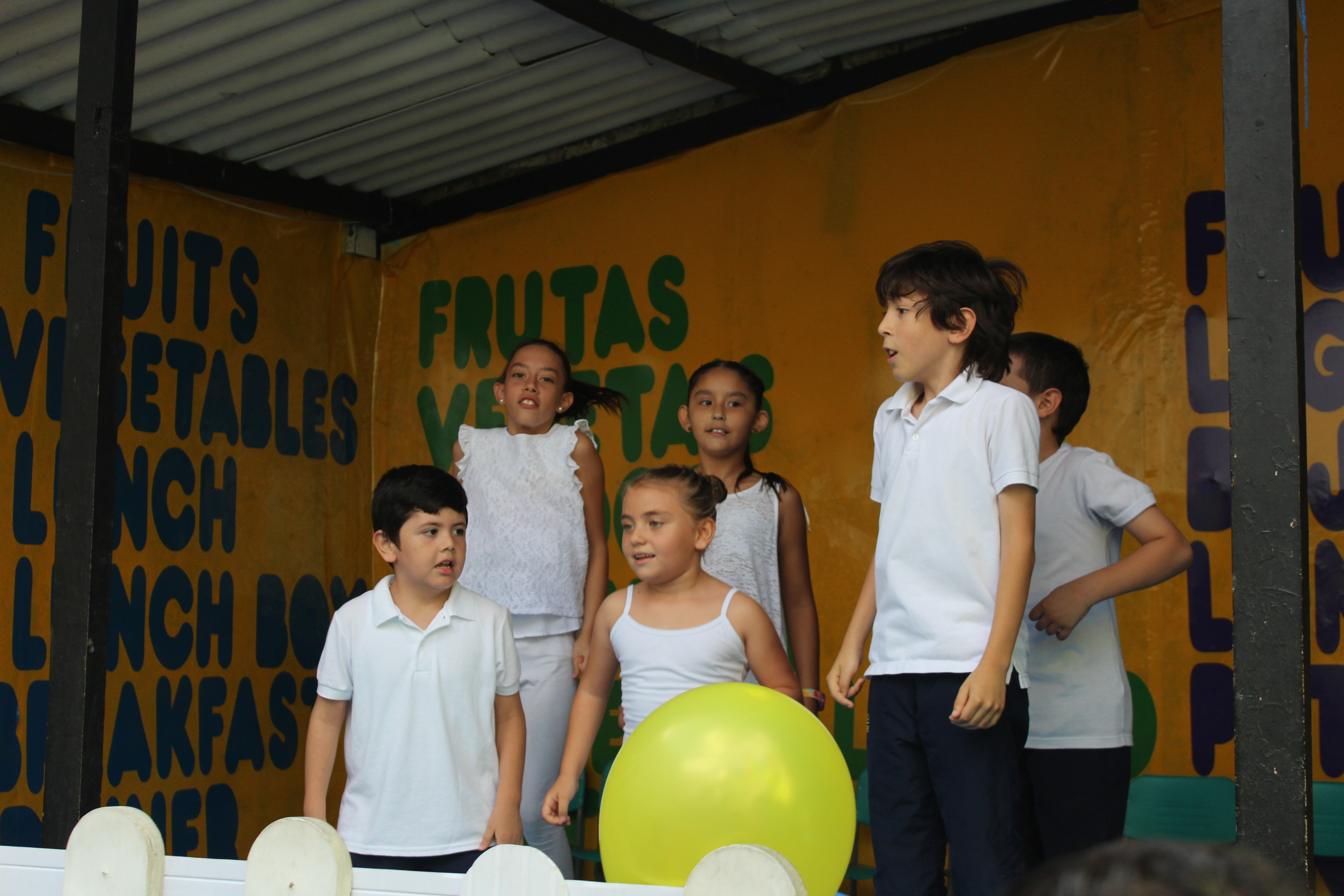 Momento especial 1